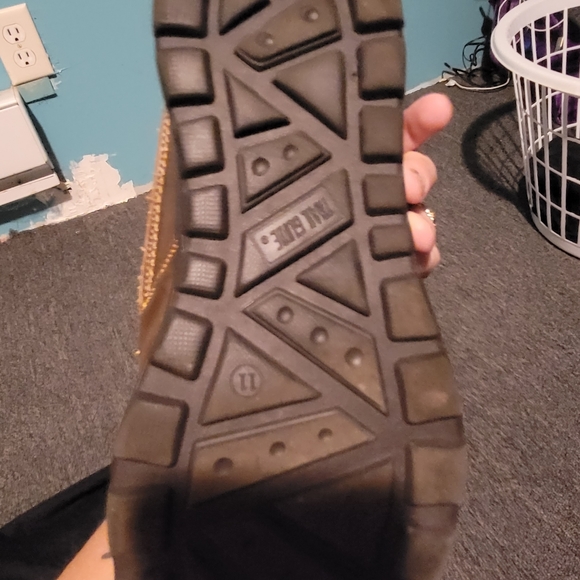 Men's Trail guide shoes - Picture 5 of 5